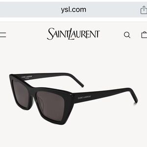 Saint Laurent Sunglasses